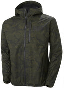 Helly Hansen M BELFAST 2 PACKABLE JACKET - PeakStyle