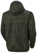 Helly Hansen M BELFAST 2 PACKABLE JACKET - PeakStyle