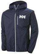 Helly Hansen M BELFAST 2 PACKABLE JACKET - PeakStyle