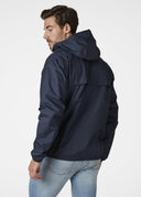 Helly Hansen M BELFAST 2 PACKABLE JACKET - PeakStyle