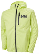 Helly Hansen M BELFAST 2 PACKABLE JACKET - PeakStyle