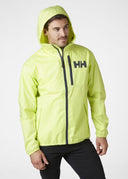 Helly Hansen M BELFAST 2 PACKABLE JACKET - PeakStyle