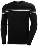 Helly Hansen M CARV KNITTED SWEATER - PeakStyle