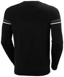 Helly Hansen M CARV KNITTED SWEATER - PeakStyle