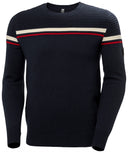 Helly Hansen M CARV KNITTED SWEATER - PeakStyle