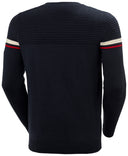 Helly Hansen M CARV KNITTED SWEATER - PeakStyle