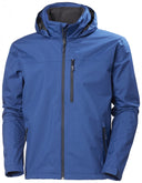 Helly Hansen M CREW HOODED JACKET - PeakStyle
