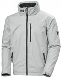 Helly Hansen M CREW HOODED JACKET - PeakStyle