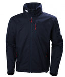 Helly Hansen M CREW HOODED JACKET - PeakStyle