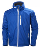 Helly Hansen M CREW HOODED JACKET - PeakStyle