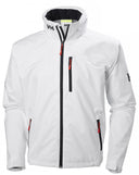 Helly Hansen M CREW HOODED JACKET - PeakStyle