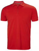 Helly Hansen M CREW POLO - PeakStyle