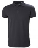 Helly Hansen M CREW POLO - PeakStyle