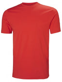 Helly Hansen M CREW T - SHIRT - PeakStyle