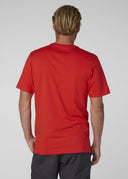 Helly Hansen M CREW T - SHIRT - PeakStyle