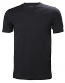 Helly Hansen M CREW T - SHIRT - PeakStyle