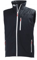Helly Hansen M CREW VEST - PeakStyle