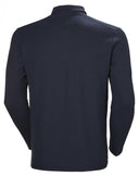 Helly Hansen M CREWLINE LS POLO - PeakStyle