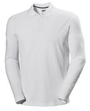 Helly Hansen M CREWLINE LS POLO - PeakStyle