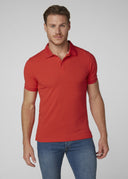Helly Hansen M CREWLINE POLO - PeakStyle