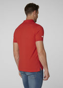 Helly Hansen M CREWLINE POLO - PeakStyle