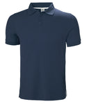 Helly Hansen M CREWLINE POLO - PeakStyle