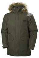 Helly Hansen M DUBLINER PARKA - PeakStyle