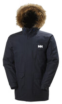 Helly Hansen M DUBLINER PARKA - PeakStyle