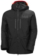 Helly Hansen M GARIBALDI 2.0 JACKET - PeakStyle