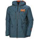Helly Hansen M GARIBALDI 2.0 JACKET - PeakStyle