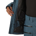 Helly Hansen M GARIBALDI 2.0 JACKET - PeakStyle