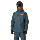 Helly Hansen M GARIBALDI 2.0 JACKET - PeakStyle