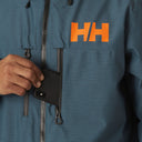 Helly Hansen M GARIBALDI 2.0 JACKET - PeakStyle