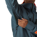Helly Hansen M GARIBALDI 2.0 JACKET - PeakStyle