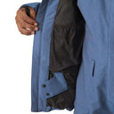 Helly Hansen M GARIBALDI 2.0 JACKET - PeakStyle
