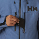 Helly Hansen M GARIBALDI 2.0 JACKET - PeakStyle