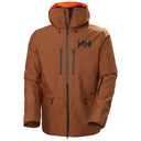 Helly Hansen M GARIBALDI 2.0 JACKET - PeakStyle