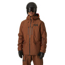 Helly Hansen M GARIBALDI 2.0 JACKET - PeakStyle