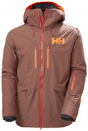 Helly Hansen M GARIBALDI 2.0 JACKET - PeakStyle