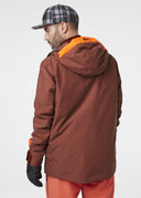 Helly Hansen M GARIBALDI 2.0 JACKET - PeakStyle
