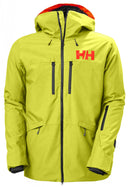 Helly Hansen M GARIBALDI 2.0 JACKET - PeakStyle