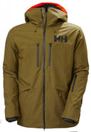 Helly Hansen M GARIBALDI 2.0 JACKET - PeakStyle
