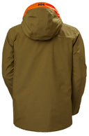 Helly Hansen M GARIBALDI 2.0 JACKET - PeakStyle