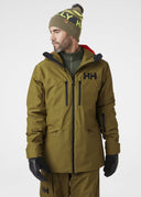 Helly Hansen M GARIBALDI 2.0 JACKET - PeakStyle