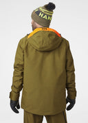 Helly Hansen M GARIBALDI 2.0 JACKET - PeakStyle