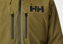 Helly Hansen M GARIBALDI 2.0 JACKET - PeakStyle