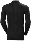 Helly Hansen M H1 PRO LIFA SEAMLESS 1/2 ZIP - PeakStyle