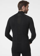Helly Hansen M H1 PRO LIFA SEAMLESS 1/2 ZIP - PeakStyle