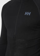 Helly Hansen M H1 PRO LIFA SEAMLESS 1/2 ZIP - PeakStyle