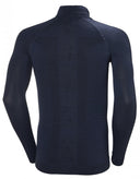 Helly Hansen M H1 PRO LIFA SEAMLESS 1/2 ZIP - PeakStyle